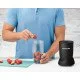 NutriBullet Pro 900 0,9 L Mélangeur de table 900 W Champagne