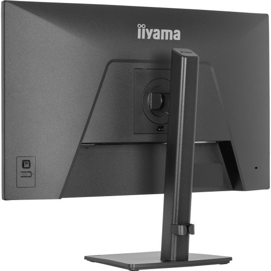 iiyama ProLite XB2796QSC-B1 écran PC 68,6 cm (27") 2560 x 1440 pixels Quad HD LED Noir