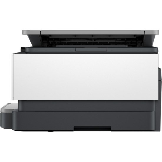 HP OfficeJet Pro Imprimante Tout-en-un HP 8132e, Couleur, Imprimante pour Domicile, Impression, copie, scan, fax, Éligibilité HP Instant Ink; Chargeur automatique de documents; Écran tactile; Mode silencieux; Impression via VPN avec HP+