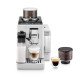 De'Longhi Rivelia EXAM440.55.W machine à café Entièrement automatique Machine à expresso 1,4 L