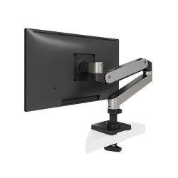 Ergotron 45-708-026 support d'écran plat pour bureau 86,4 cm (34") Aluminium