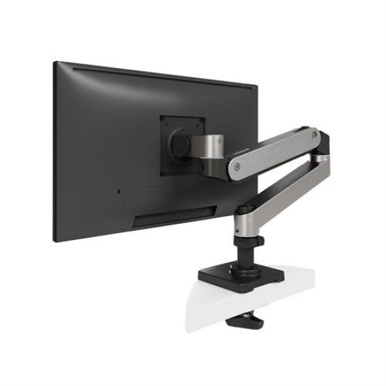 Ergotron 45-708-026 support d'écran plat pour bureau 86,4 cm (34") Aluminium