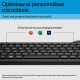 HP 475 Dual-Mode Wireless Keyboard