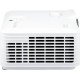 Viewsonic LS741HD vidéo-projecteur 5000 ANSI lumens DMD 1080p (1920x1080) Noir, Blanc