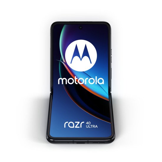 Motorola RAZR 40 Ultra 17,5 cm (6.9") Double SIM Android 13 5G USB Type-C 8 Go 256 Go 3800 mAh Noir