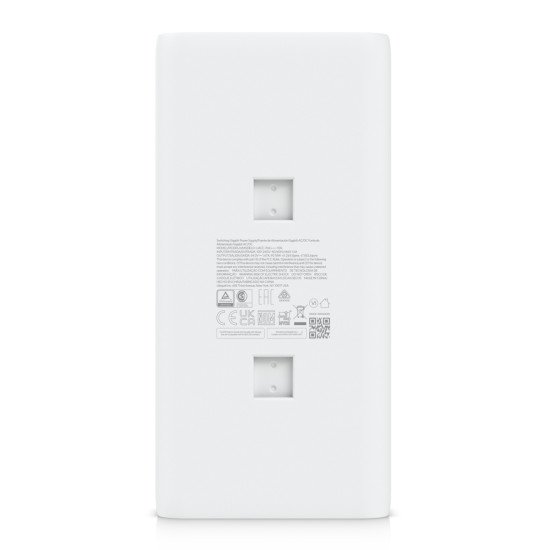 Ubiquiti UACC-PoE+++-10G 10 Gigabit Ethernet 54 V