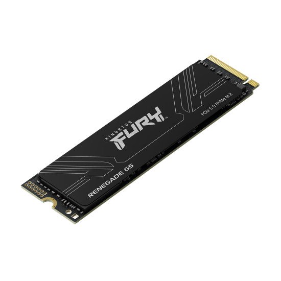 Kingston Technology 8T FURY RENEGADE G5 M.2 2280 NVMe SSD