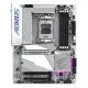 Gigabyte B650E AORUS ELITE X AX ICE carte mère AMD B650 Emplacement AM5 ATX Gigabyte B650E AORUS ELITE X AX ICE carte mère AMD B650 Emplacement AM5 ATX