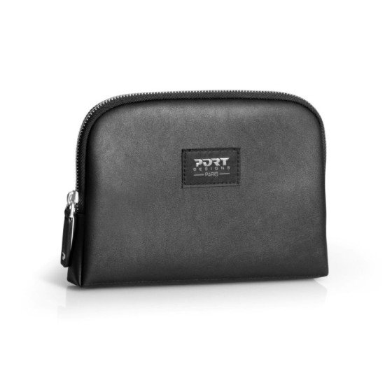 PORT Designs Muse Tl Eco 40,6 cm (16") Sac Toploader Noir