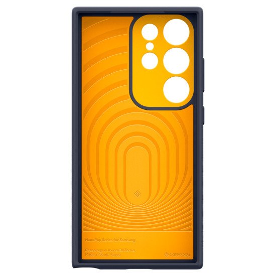 Spigen Gal 6.8in (2024) Nano Pop Blb Nav coque de protection pour téléphones portables