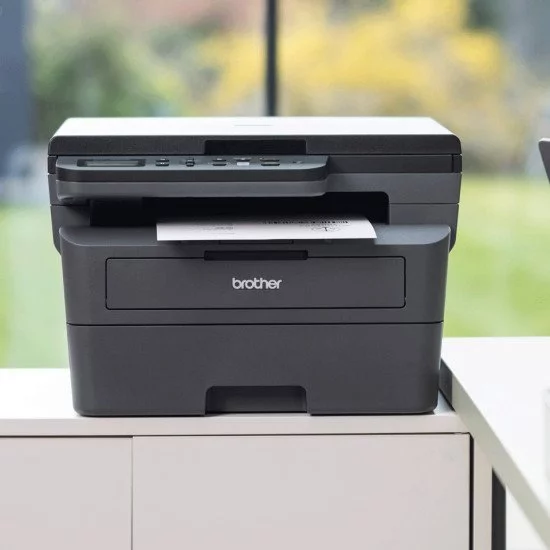 Brother DCP-L2627DWE imprimante multifonction Laser A4 1200 x 1200 DPI 32 ppm Wifi Brother DCP-L2627DWE imprimante multifonction Laser A4 1200 x 1200 DPI 32 ppm Wifi