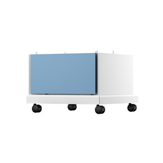 HP Color LaserJet Storage Stand