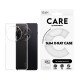 PanzerGlass CARE™ by ® X-Ray Case OnePlus Nord CE 5 coque de protection pour téléphones portables Housse Transparent