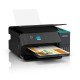 Epson EcoTank ET-2951 Jet d'encre A4 4800 x 1200 DPI 33 ppm Wifi Epson EcoTank ET-2951 Jet d'encre A4 4800 x 1200 DPI 33 ppm Wifi