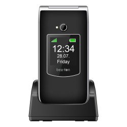 Beafon SL605 LTE 6,1 cm (2.4") 90 g Noir