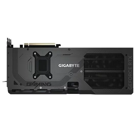 GIGABYTE GeForce RTX 5080 GAMING OC 16G Carte Graphique - 16GB GDDR7, 256 bits, PCI-E 5.0, 2730MHz Core Clock, 3 x DisplayPort, 1 x HDMI, GV-N5080GAMING OC-16GD GIGABYTE GeForce RTX 5080 GAMING OC 16G Carte Graphique - 16GB GDDR7, 256 bits, PCI-E 5.0, 2730MHz Core Clock, 3 x DisplayPort, 1 x HDMI, GV-N5080GAMING OC-16GD