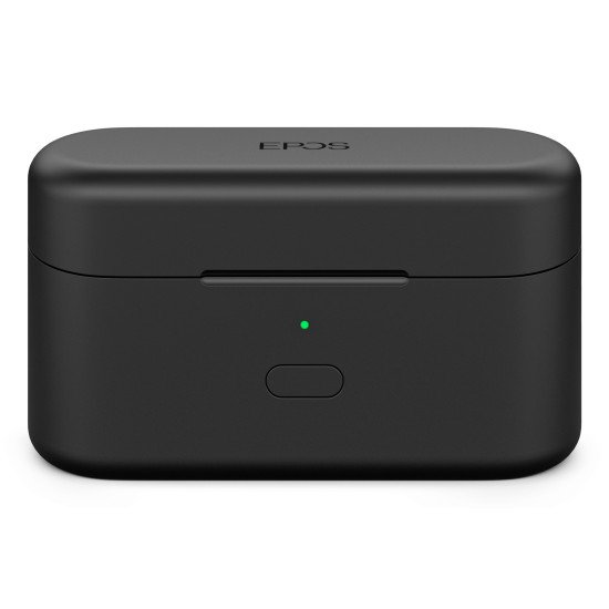 EPOS ADAPT E1 Scandinavian Black EPOS ADAPT E1 Scandinavian Black