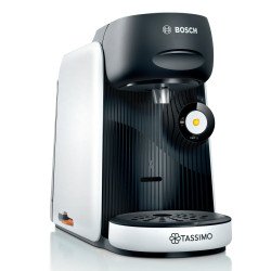 Bosch Tassimo Finesse TAS1640 machine à café Entièrement automatique Cafetière à dosette 0,7 L