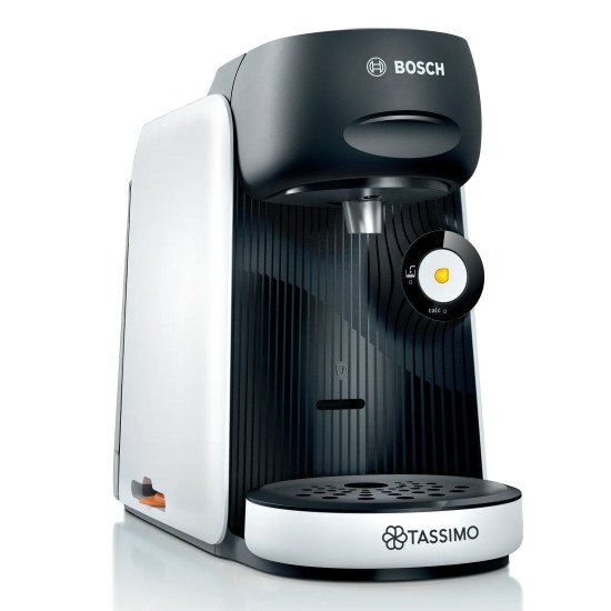 Bosch Tassimo Finesse TAS1640 machine à café Entièrement automatique Cafetière à dosette 0,7 L