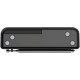 Kenwood CR-M33DAB Portable Numérique Noir