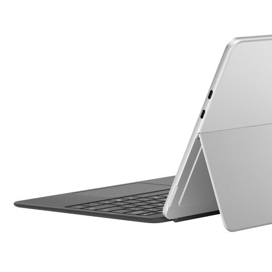 Microsoft Surface Pro 12-inch Keyboard w/ Slim Pen Gris