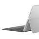 Microsoft Surface Pro 12-inch Keyboard w/ Slim Pen Gris