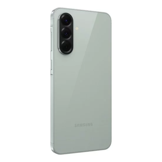 Samsung Galaxy A56 17 cm (6.7") Double SIM Android 15 5G USB Type-C 8 Go 256 Go 5000 mAh Olive Samsung Galaxy A56 17 cm (6.7") Double SIM Android 15 5G USB Type-C 8 Go 256 Go 5000 mAh Olive