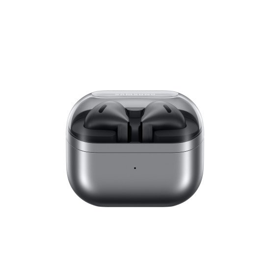 Samsung Galaxy Buds3 Casque True Wireless Stereo (TWS) Ecouteurs Appels/Musique USB Type-C Bluetooth Argent