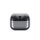 Samsung Galaxy Buds3 Casque True Wireless Stereo (TWS) Ecouteurs Appels/Musique USB Type-C Bluetooth Argent