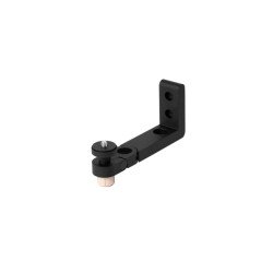 Huddly Crew Wall Mount Noir Aluminium Huddly Crew Wall Mount Noir Aluminium