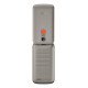 Gigaset GL595 7,11 cm (2.8") 114 g Gris Téléphone pour seniors Gigaset GL595 7,11 cm (2.8") 114 g Gris Téléphone pour seniors