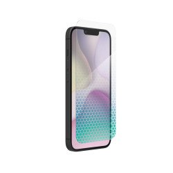 InvisibleShield Glass XTR4 Film de protection anti-reflets Apple 1 pièce(s) InvisibleShield Glass XTR4 Film de protection anti-reflets Apple 1 pièce(s)