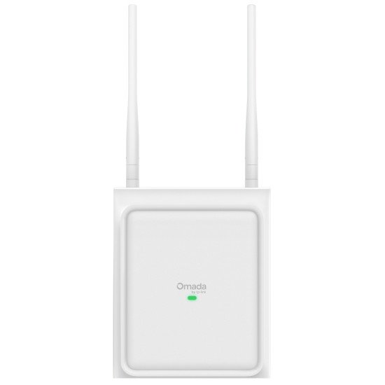 OMADA EAP725-Outdoor 5000 Mbit/s Blanc Connexion Ethernet POE