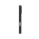 ZAGG Luxe coque de protection pour téléphones portables 16 cm (6.3") Housse Noir ZAGG Luxe coque de protection pour téléphones portables 16 cm (6.3") Housse Noir