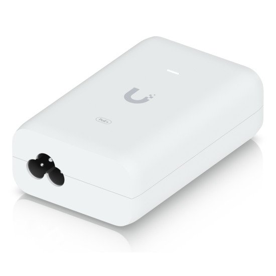 Ubiquiti U-PoE+ Gigabit Ethernet 48 V Ubiquiti U-PoE+ Gigabit Ethernet 48 V