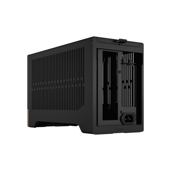 Fractal Design Terra Small Form Factor (SFF) Graphite