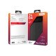 ZAGG Folio coque de protection pour téléphones portables 17 cm (6.7") Noir ZAGG Folio coque de protection pour téléphones portables 17 cm (6.7") Noir