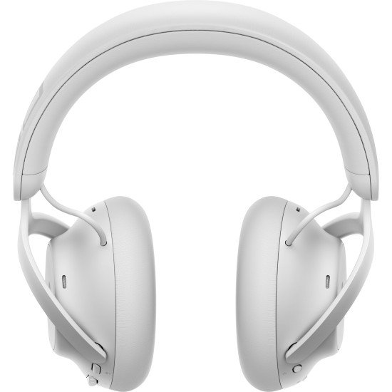 Alienware PRO-HS-G-DEAM Casque Avec fil &sans fil Arceau Gaming USB Type-C Bluetooth Noir, Blanc