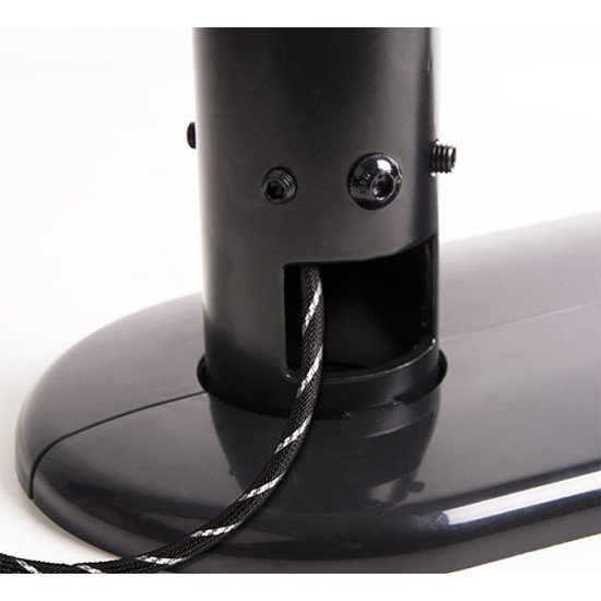 B-Tech BT8449 2,54 m (100") Noir B-Tech BT8449 2,54 m (100") Noir