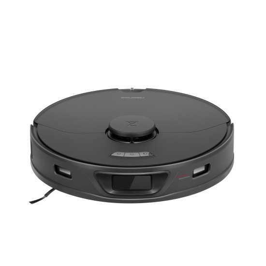 Roborock S7max Ultra robot aspirateur 0,35 L Sans sac Noir Roborock S7max Ultra robot aspirateur 0,35 L Sans sac Noir