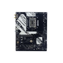 Biostar B760A-SILVER carte mère Intel B760 LGA 1700 micro ATX