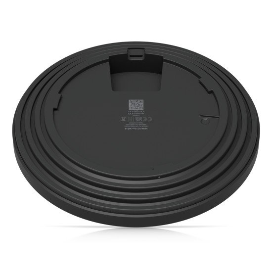 Ubiquiti U7 Pro XG 5800 Mbit/s Noir Connexion Ethernet POE