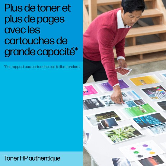 Samsung Cartouche de toner noir SF-D560RA