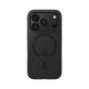 Belkin Grip Series Case for iPhone 18 Pro coque de protection pour téléphones portables 16 cm (6.3") Housse Noir