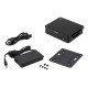 ASUS NUC 16 Pro RNUC16GDKU760002 Noir 356H