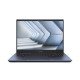 ASUS ExpertBook B5 B5602CVA-MB0058X Intel® Core™ i7 i7-1360P Ordinateur portable 40,6 cm (16") WUXGA 16 Go DDR5-SDRAM 1 To SSD Wi-Fi 6E (802.11ax) Windows 11 Pro Allemand Noir ASUS ExpertBook B5 B5602CVA-MB0058X Intel® Core™ i7 i7-1360P Ordinateur portable 40,6 cm (16") WUXGA 16 Go DDR5-SDRAM 1 To SSD Wi-Fi 6E (802.11ax) Windows 11 Pro Allemand Noir
