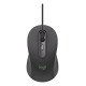 Logitech 920-013359 clavier Souris incluse maison/bureau USB AZERTY Graphite