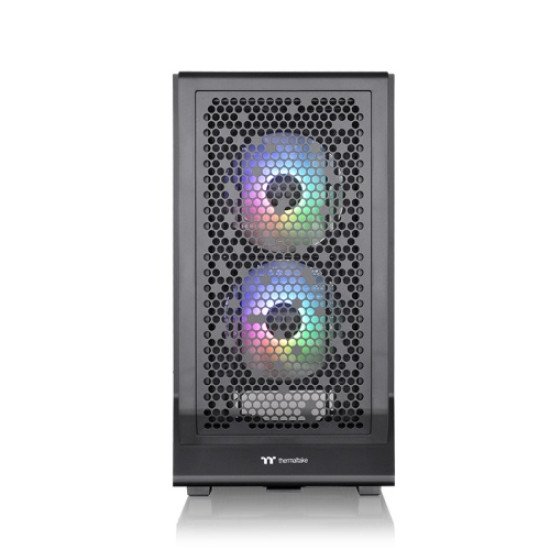 Thermaltake Ceres 330 TG Midi Tower Noir