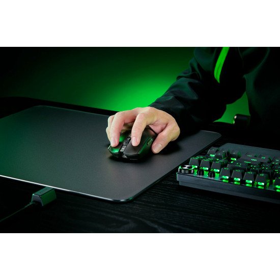 Razer Viper V3 Pro souris Gaming Droitier RF Wireless + USB Type-C Optique 35000 DPI