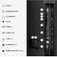 Hisense 43A7DS 109,2 cm (43") 4K Ultra HD Smart TV Wifi Noir